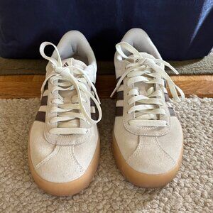Women's Adidas VL Court 3.0 Sneaker